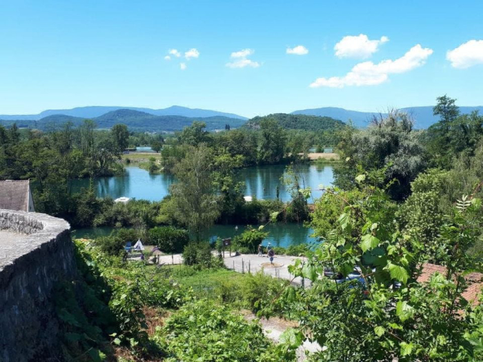 Camping Ain - 40 - campings